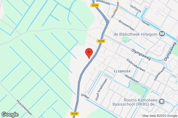 Cs Weijers & Zonen Bv