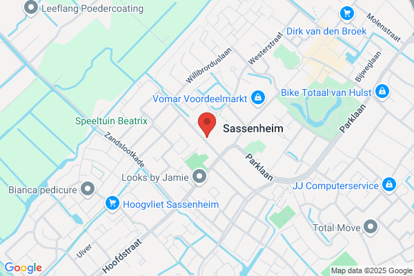 Fysiotherapie Praktijk De Ontmoeting