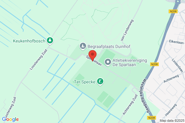 Bollenstreek Bv