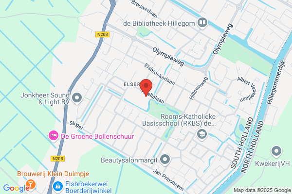 Apotheek Elsbroek