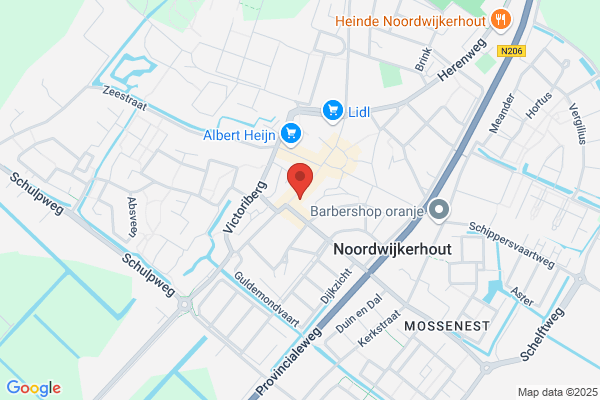 Apotheek Noordwijkerhout Bv