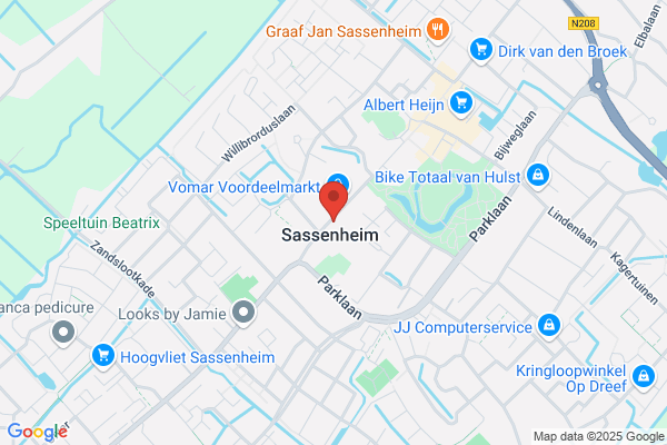 Apotheek Sassenheim Bv
