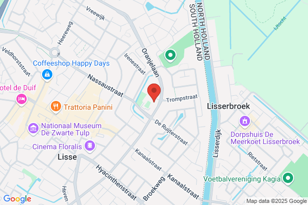Veldhoven Vormgeving Bouwmanagment