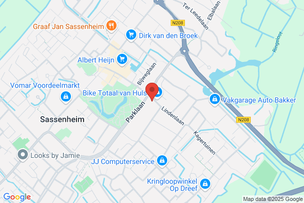 Vof Samenw. Arch. Jos Warmenhoven Avb-Bn