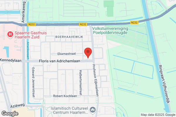 Huisartsenpraktijk Boerhaave