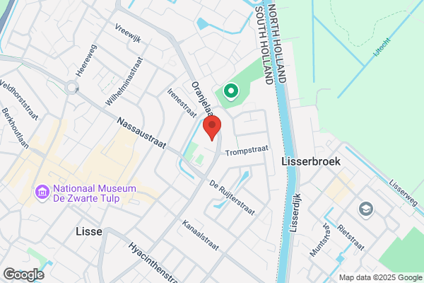 Huisartsenpraktijk Brinkmann Haase