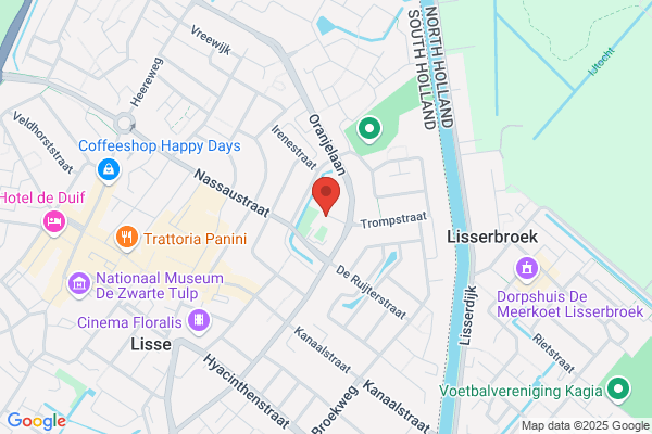 Huisartsenpraktijk L.J.H. Lempers