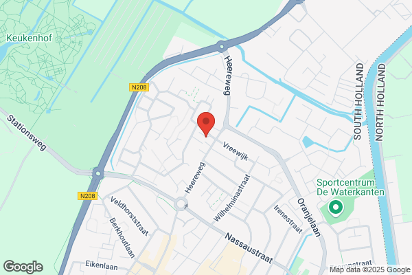 Autobedrijf Bram Polderman Vof