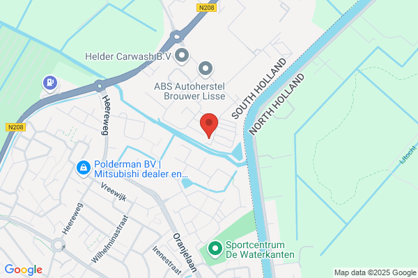 Autohandel J. Bakker