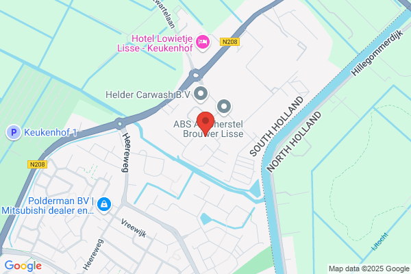 Het Motorhuis Lisse
