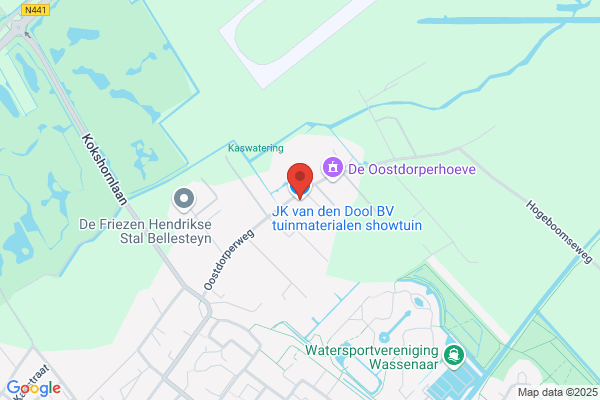Dool Bv, Van Den