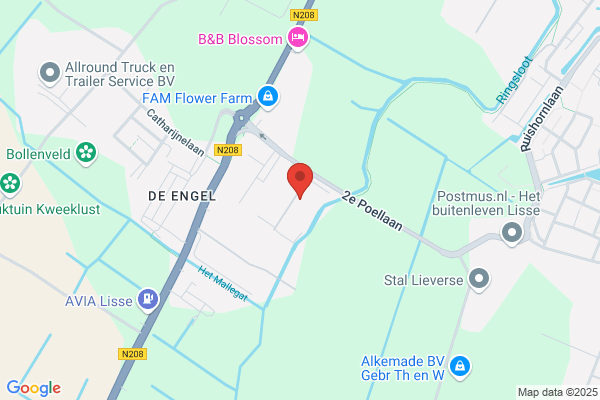 Ekstein Bv