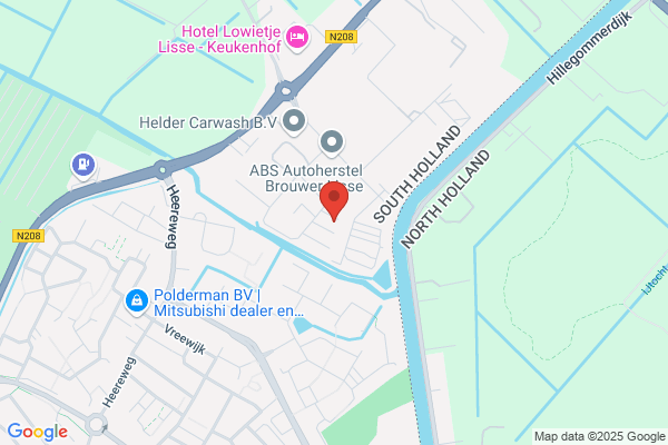 Abswoude Lisse