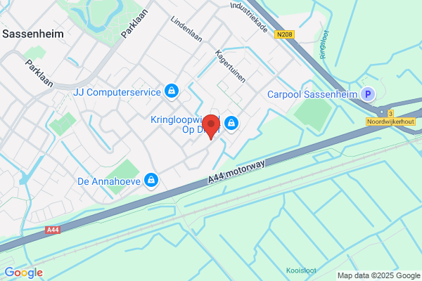 Houtsmuller & Van Dorssen Bv