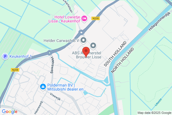Autobedrijf Markus-Van Der Putten