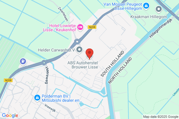 Bv Het Autoschadehuis