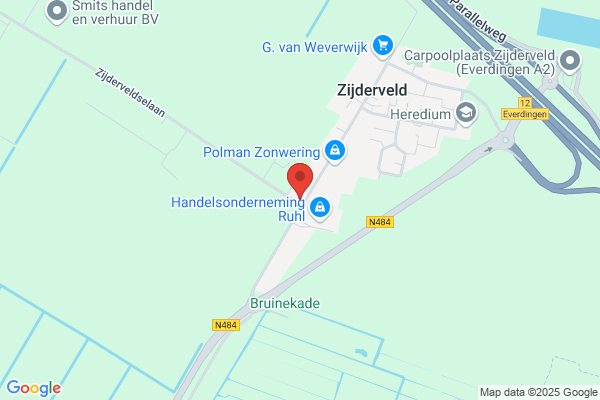 Vink Freelance Autoschadehersteller S P