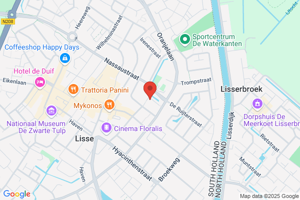 Narox Verkeersopleidingen