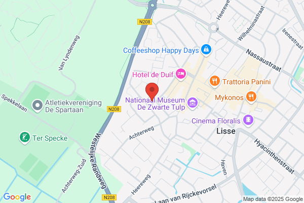 Vleut Auto En Motorrijschool Lisse