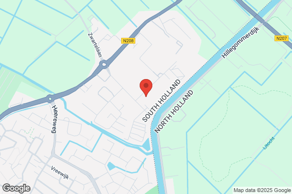 Groot Bv, John De