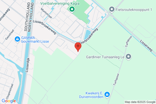 Schoonderbeek Autoverhuur Bv