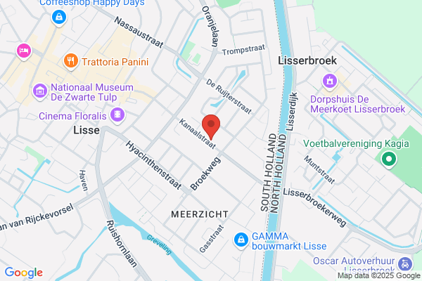 Adviesbureau J.P. Oudshoorn