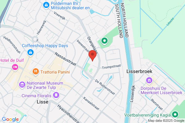Openbare Basisschool De Tweemaster