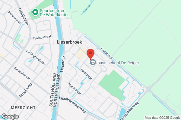 Openbare Basisschool De Zilvermeeuw