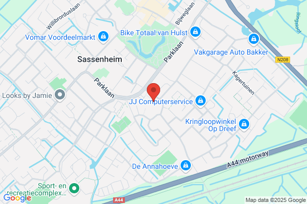 Openbare Basisschool Het Bolwerk