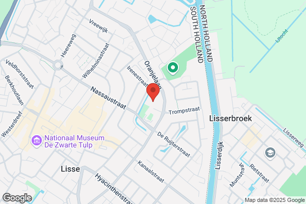Peuterspeelzaal De Rommelpot