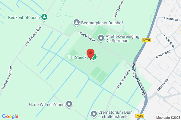 Peuterspeelzaal Smurfenbos