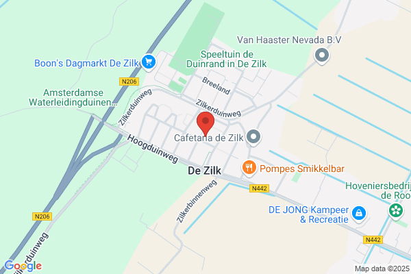 Peuterspeelzaal Zwartsnoetje