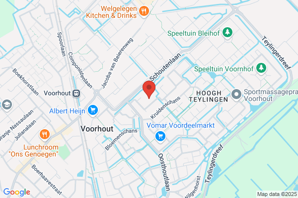 Roomskatholieke Basisschool Emmaus