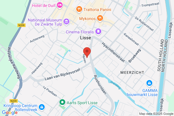 Anerca Management Bv