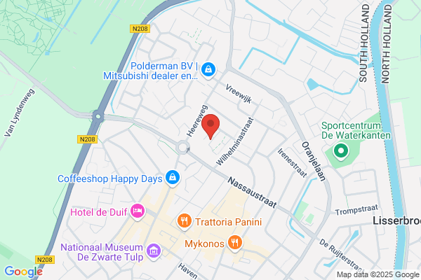 Datho Consultancy Bv