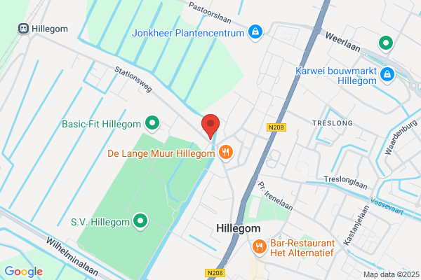Deursen Holding BV Pieter van
