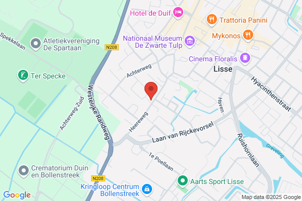J. Boersma Consultancy