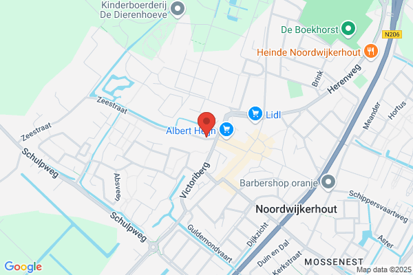 Kleijhorst Consultancy Bv