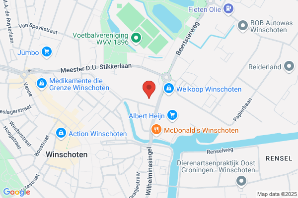 Meijer Organisatie Adviseurs
