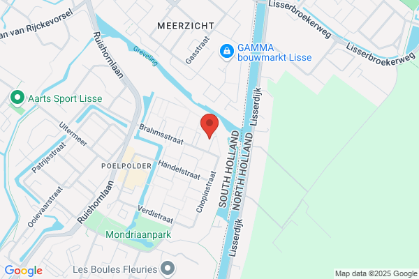 Organisatie-Adviesbureau 3 C