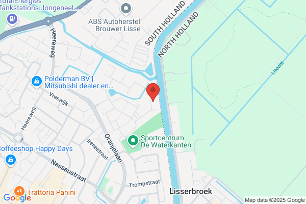 Waagenaar Consult Bv