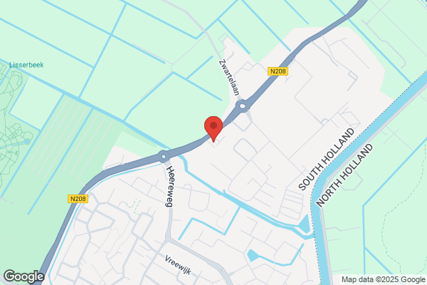 Associatie Kennemerland Bv