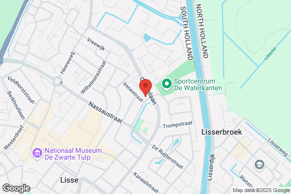 Begrafenisvereniging St. Barbara