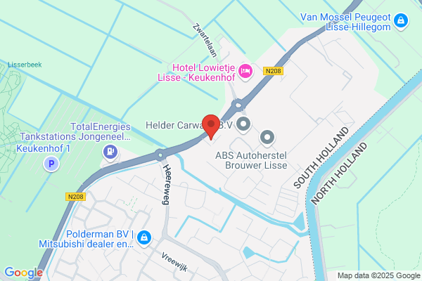 M. Van Der Putten & Zonen Bv