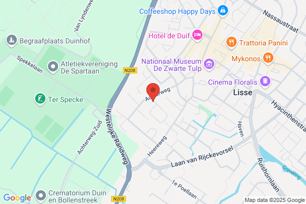 St. Prot. Chr. Woon- En Zorgcentrum Rustoord