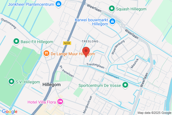Stichting Hozo Locatie Parkwijk