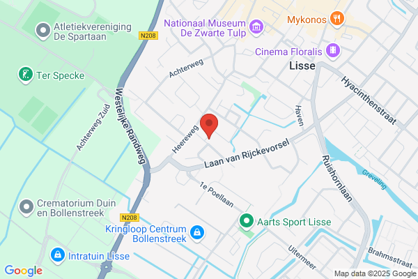 Stichting Serviceflat Swaenendreef