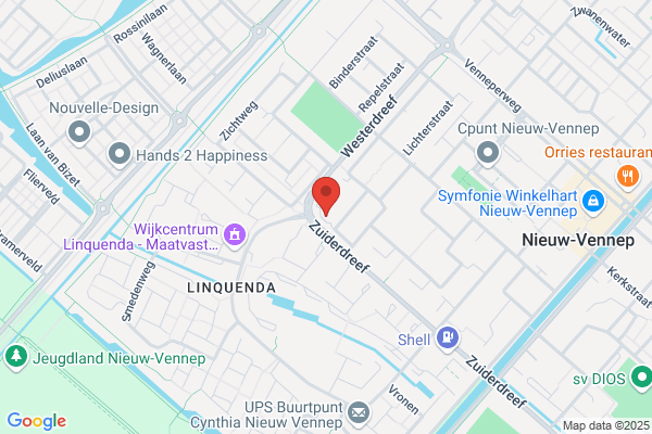 Verzorgingshuis Westerkim