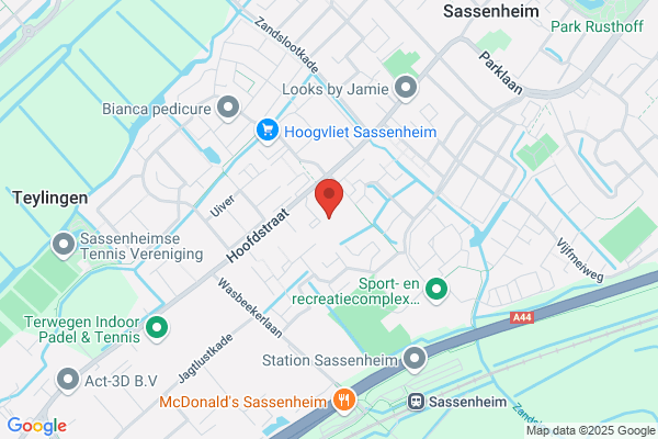 Zorggroep Valent Lokatie Bernardus