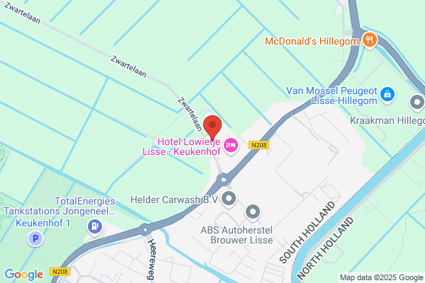 Eijsden, K P Van